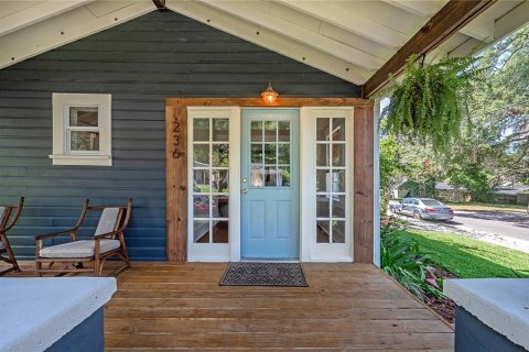 Casa en alquiler en Tampa, Florida, 2 dormitorios, 124.4 m2 № 2421717 - foto 4