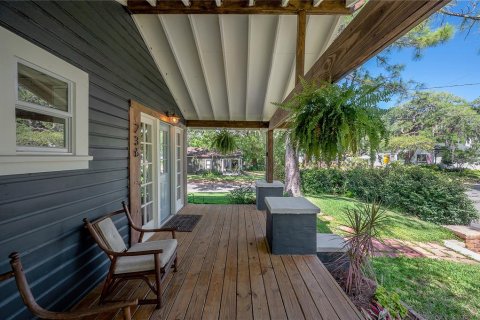 Casa en alquiler en Tampa, Florida, 2 dormitorios, 124.4 m2 № 2421717 - foto 6