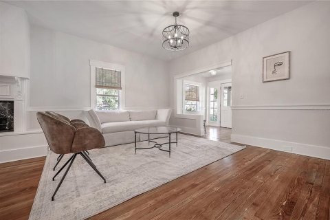 Casa en alquiler en Tampa, Florida, 2 dormitorios, 124.4 m2 № 2421717 - foto 13