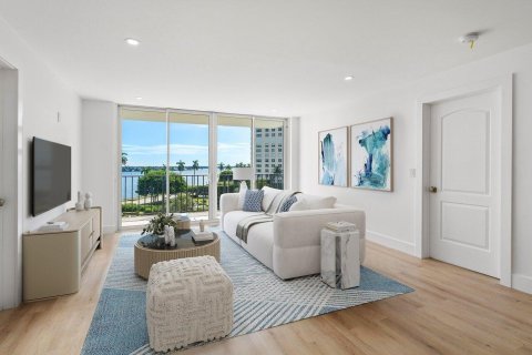 Copropriété à vendre à West Palm Beach, Floride: 2 chambres, 99.68 m2 № 2087698 - photo 13