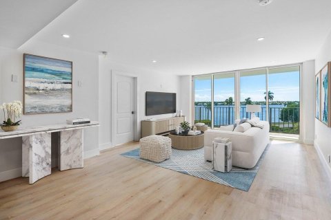 Copropriété à vendre à West Palm Beach, Floride: 2 chambres, 99.68 m2 № 2087698 - photo 9