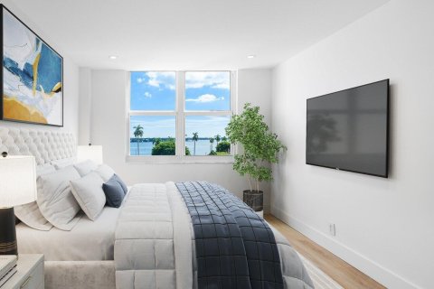 Copropriété à vendre à West Palm Beach, Floride: 2 chambres, 99.68 m2 № 2087698 - photo 15