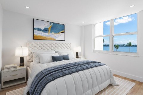 Copropriété à vendre à West Palm Beach, Floride: 2 chambres, 99.68 m2 № 2087698 - photo 14