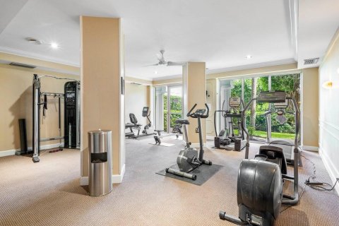 Copropriété à vendre à West Palm Beach, Floride: 2 chambres, 99.68 m2 № 2087698 - photo 25