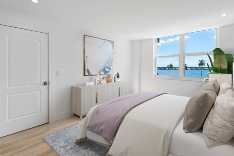 Copropriété à vendre à West Palm Beach, Floride: 2 chambres, 99.68 m2 № 2087698 - photo 19