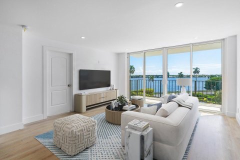 Copropriété à vendre à West Palm Beach, Floride: 2 chambres, 99.68 m2 № 2087698 - photo 10