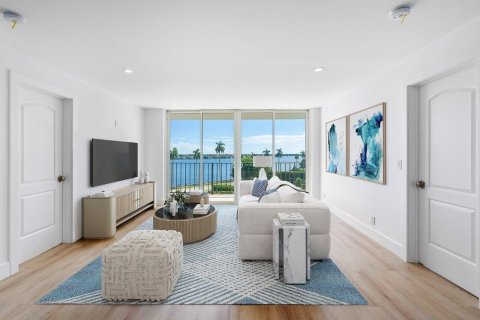 Copropriété à vendre à West Palm Beach, Floride: 2 chambres, 99.68 m2 № 2087698 - photo 11