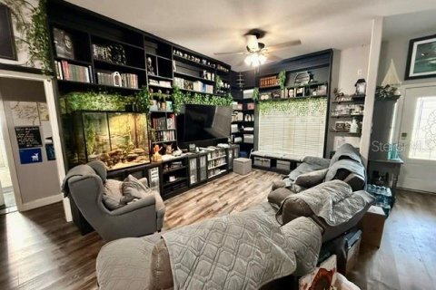 Villa ou maison à vendre à Davenport, Floride: 3 chambres, 192.03 m2 № 2324328 - photo 6