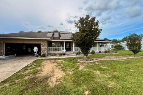Villa ou maison à Davenport, Floride 3 chambres, 192.03 m2 № 2324328