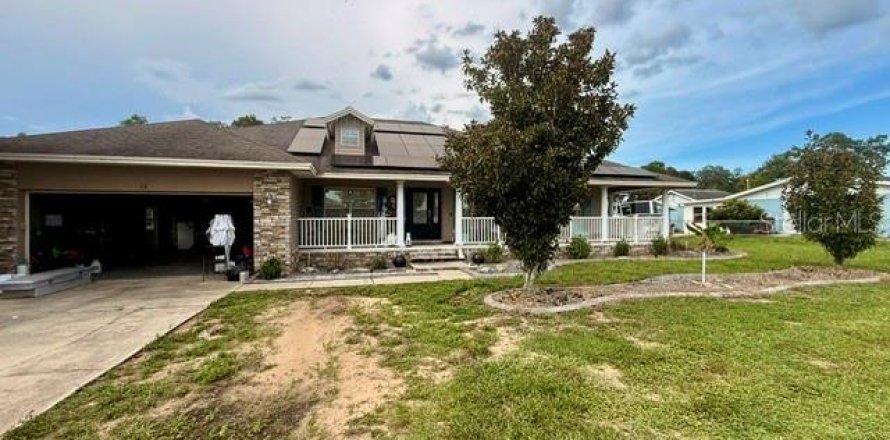 Villa ou maison à Davenport, Floride 3 chambres, 192.03 m2 № 2324328