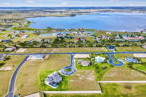 Terreno en venta en Lake Alfred, Florida № 1869660 - foto 2