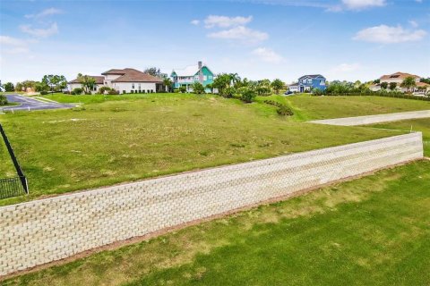 Terreno en venta en Lake Alfred, Florida № 1869660 - foto 4