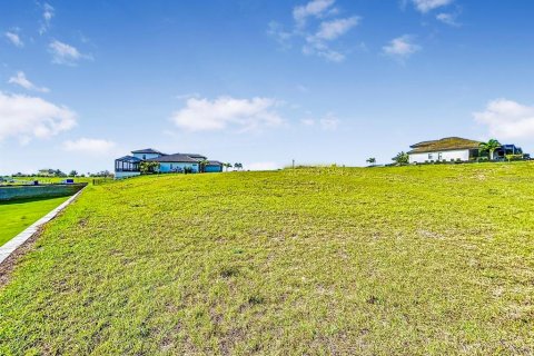 Terreno en venta en Lake Alfred, Florida № 1869660 - foto 13