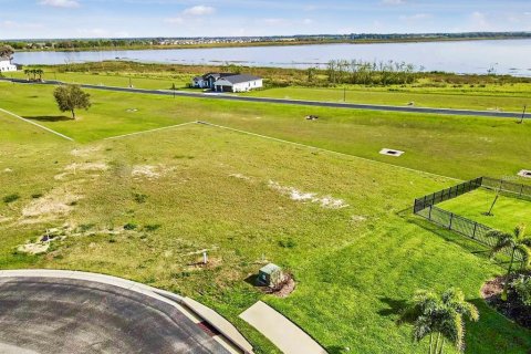 Terreno en venta en Lake Alfred, Florida № 1869660 - foto 10