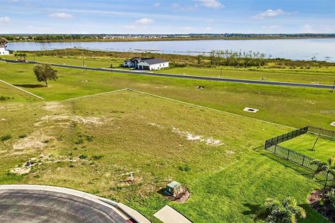 Terreno en venta en Lake Alfred, Florida № 1869660 - foto 8