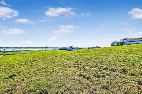Terreno en venta en Lake Alfred, Florida № 1869660 - foto 12