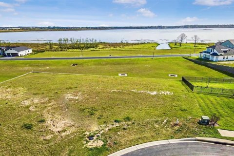 Terreno en venta en Lake Alfred, Florida № 1869660 - foto 11