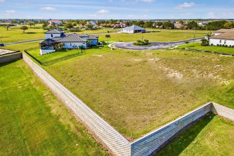 Terreno en venta en Lake Alfred, Florida № 1869660 - foto 14