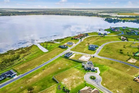 Terreno en venta en Lake Alfred, Florida № 1869660 - foto 1