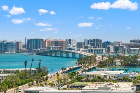 Casa en venta en Longboat Key, Florida, 2 dormitorios, 115.94 m2 № 1612565 - foto 22