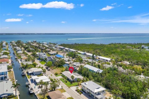Casa en venta en Longboat Key, Florida, 2 dormitorios, 115.94 m2 № 1612565 - foto 14