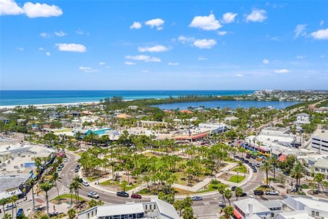 Casa en venta en Longboat Key, Florida, 2 dormitorios, 115.94 m2 № 1612565 - foto 21