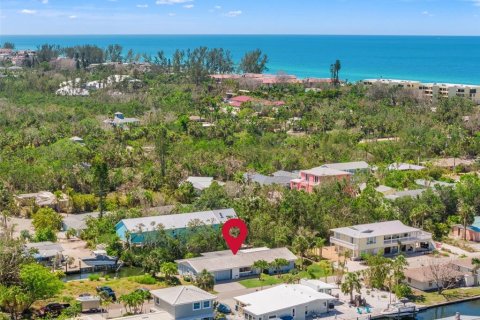 Casa en venta en Longboat Key, Florida, 2 dormitorios, 115.94 m2 № 1612565 - foto 13