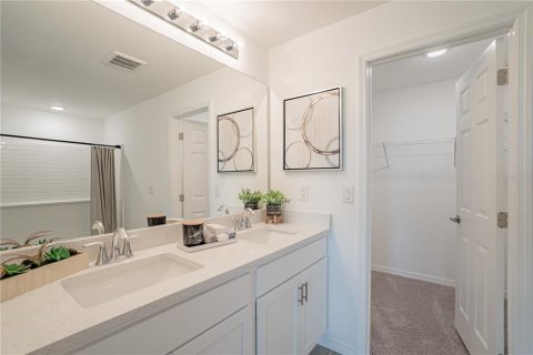 Villa ou maison à vendre à Port Charlotte, Floride: 3 chambres, 130.06 m2 № 1866705 - photo 6