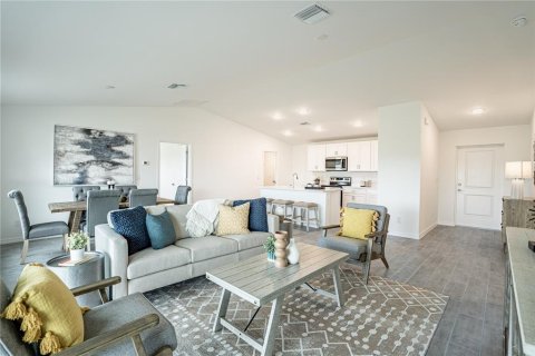 Villa ou maison à vendre à Port Charlotte, Floride: 3 chambres, 130.06 m2 № 1866705 - photo 3