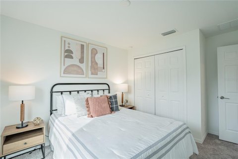 Villa ou maison à vendre à Port Charlotte, Floride: 3 chambres, 130.06 m2 № 1866705 - photo 8