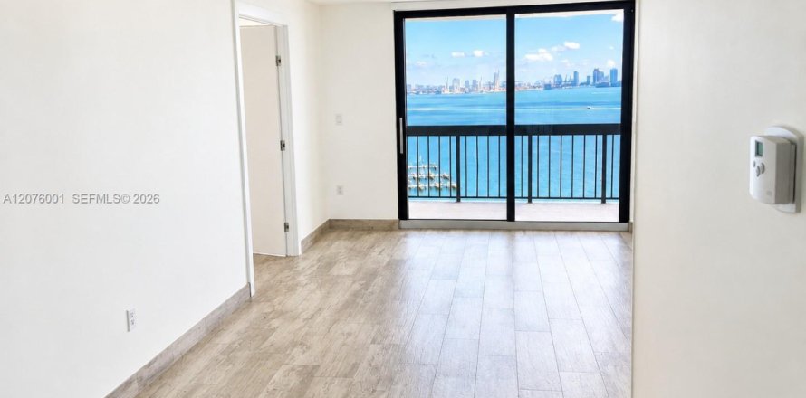Condo à Miami, Floride, 1 chambre  № 2331776