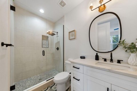 Townhouse in Tampa, Florida 3 bedrooms, 225.2 sq.m. № 1795953 - photo 9