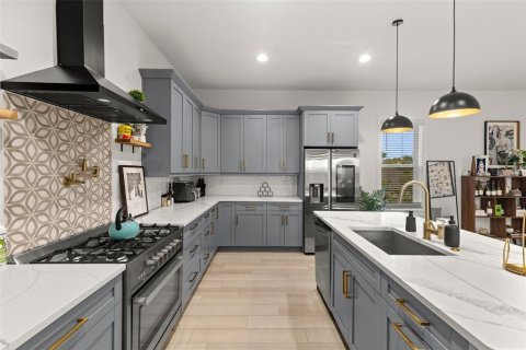 Townhouse in Tampa, Florida 3 bedrooms, 225.2 sq.m. № 1795953 - photo 19