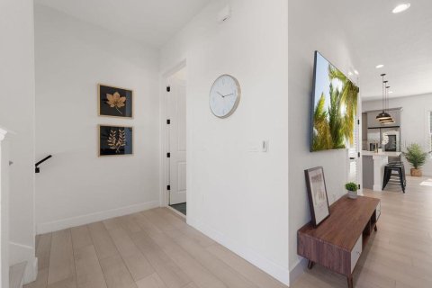 Townhouse in Tampa, Florida 3 bedrooms, 225.2 sq.m. № 1795953 - photo 20