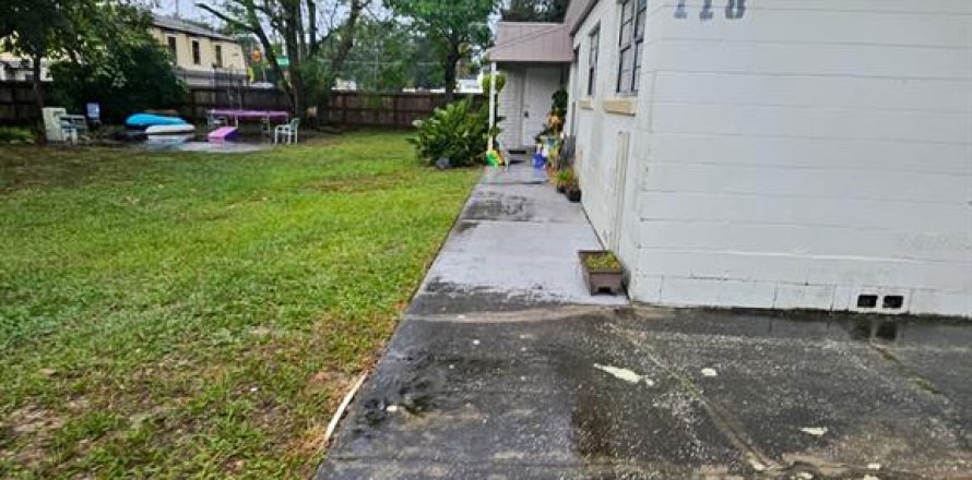 Apartamento en Orlando, Florida 1 dormitorio, 36.32 m2 № 2197531
