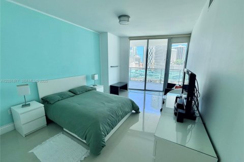 Condo in Miami, Florida, 3 bedrooms № 2153701 - photo 18