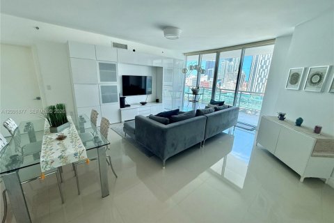 Condo in Miami, Florida, 3 bedrooms № 2153701 - photo 24