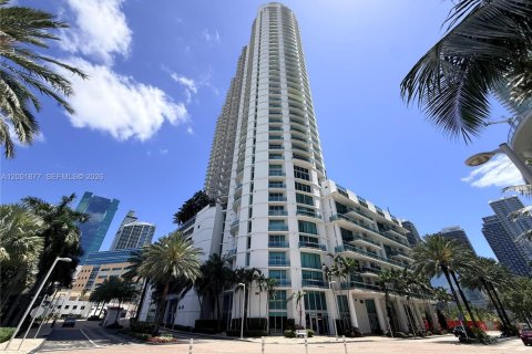 Condo à Miami, Floride, 3 chambres № 2153701