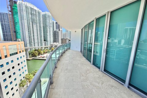 Condo in Miami, Florida, 3 bedrooms № 2153701 - photo 25