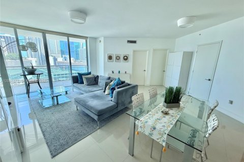 Condo in Miami, Florida, 3 bedrooms № 2153701 - photo 14