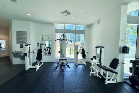 Condo in Miami, Florida, 3 bedrooms № 2153701 - photo 29