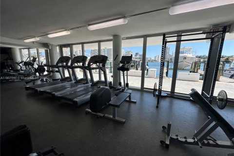 Copropriété à louer à Miami Beach, Floride: 62.99 m2 № 1966214 - photo 17