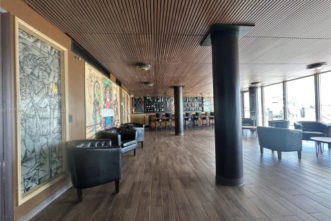 Copropriété à louer à Miami Beach, Floride: 62.99 m2 № 1966214 - photo 12