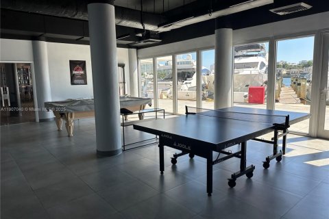 Copropriété à louer à Miami Beach, Floride: 62.99 m2 № 1966214 - photo 19