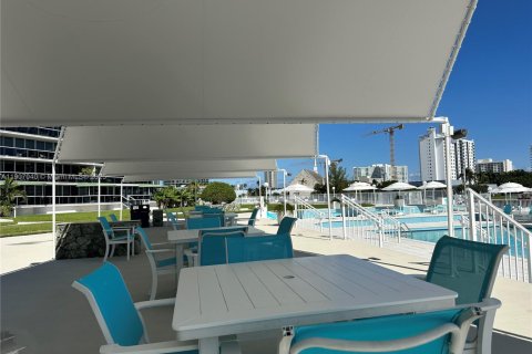 Copropriété à louer à Miami Beach, Floride: 62.99 m2 № 1966214 - photo 9