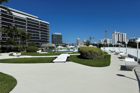 Copropriété à louer à Miami Beach, Floride: 62.99 m2 № 1966214 - photo 10