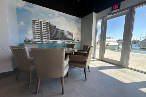 Copropriété à louer à Miami Beach, Floride: 62.99 m2 № 1966214 - photo 14