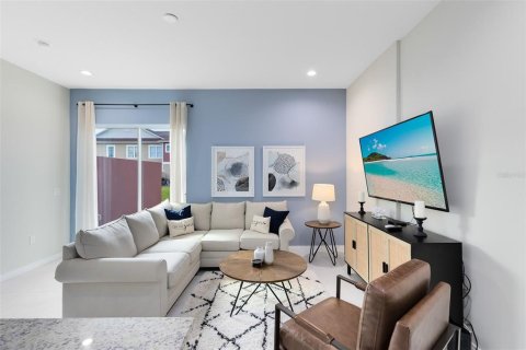 Adosado en venta en Kissimmee, Florida, 3 dormitorios, 142.14 m2 № 1569205 - foto 14