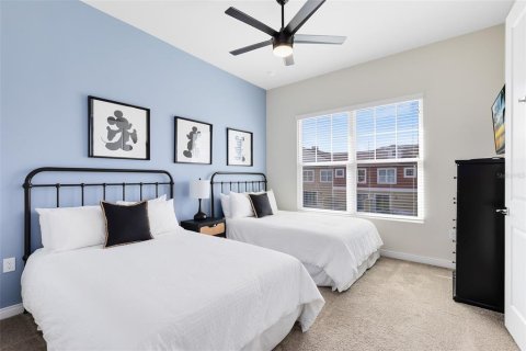 Adosado en venta en Kissimmee, Florida, 3 dormitorios, 142.14 m2 № 1569205 - foto 20