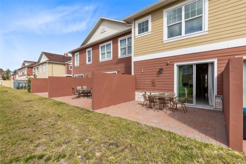 Adosado en venta en Kissimmee, Florida, 3 dormitorios, 142.14 m2 № 1569205 - foto 28